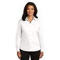 thumbnail image 1 of Camisa de sarga sin planchado para mujer Red House®. RH79 casa Roja RH79, 1 of 1