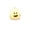 D, variant on VVQ 1 Pack Funny Ghost Glowing Pendant, Halloween Night Light Decorations with Warm LED, Cute Spooky Ghost Face Designs Portable Mini Night Light for Festive Scene Decoration