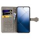 thumbnail image 4 of Funda Cartera FOXDOCK para Xiaomi 14T Pro , Flip PU con Relieve de Gatos y Perros, Tarjetero y Soporte, 4 of 6