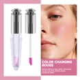 thumbnail image 3 of Color Changing Liquid Blusher, Shape The Face 5ml Liquid Blush Waterproof  For Thanksgiving Day, 3 of 8