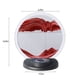 thumbnail image 3 of Lámpara de Mesa de Arena Movediza Multicolor Rgb con Carga Inalámbrica Magnética, Luz Nocturna Decorativa con Iluminación Ambiental, Ideal para La Sala de Estar (10 Ml)., 3 of 7