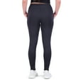 thumbnail image 3 of Reebok Women's Elite Duo Drawstring Legging With Cuff And 27.5" Inseam, 3 of 4