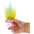thumbnail image 3 of Les Trolls 3 – HAIR POPS – Poupée Viva, 3 of 6