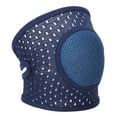 thumbnail image 3 of UrbanEden Baby Crawling Pads, Soft Cotton Elastic Unisex Prevent Slip Infant Knee Protection Cover,Baby Crawling Knee Pads, 3 of 8
