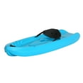 thumbnail image 5 of Lifetime Dash 6.5 ft. Sit-on-Top Youth Kayak, Glacier Blue (90787), 5 of 17