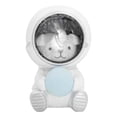 thumbnail image 2 of Decoración de muebles de dormitorio Zulema luz de la noche del astronauta Zulema luz de la noche del astronauta, 2 of 8