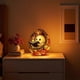 thumbnail image 3 of Ghost Reading Book Lamp 2Pack Ghost Night Light For Bedroom And Study Halloween Decor Gift For Readers, 3 of 5