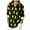 Green_1, variant on Godom Halloween Shirt Women Shirts Pumpkin Graphic Tee Long Sleeve Button Down Blouse