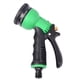 thumbnail image 2 of Pistola Pulverizadora De Agua Tubo de manguera de 8 funciones de prevención de óxido de pistola de agua portátil para lavado de césped de jardín de coche Tmvgtek Para estrenar, 2 of 8
