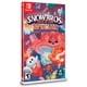 thumbnail image 1 of Especial Nick & Tom de Snow Bros. - Para Nintendo Switch, 1 of 1