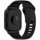 thumbnail image 2 of Silicone Watch Band For Redmi Watch 5 Active, 2 of 5