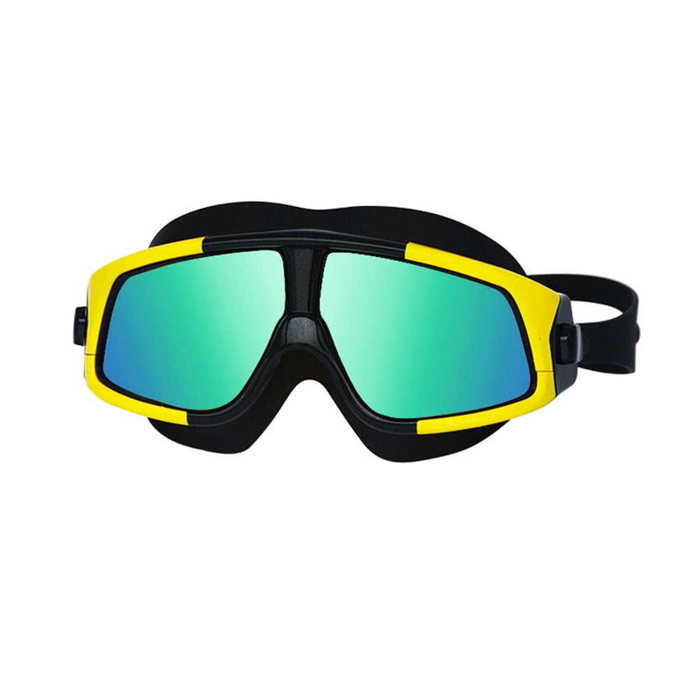 swimming spectacles