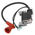 thumbnail image 1 of Boat Ignition Coil Assy, 6BX–85571–00 High Strength Labor Saving Boat Ignition Coil  for 4 Stroke 6HP Outboard Engine, 1 of 8