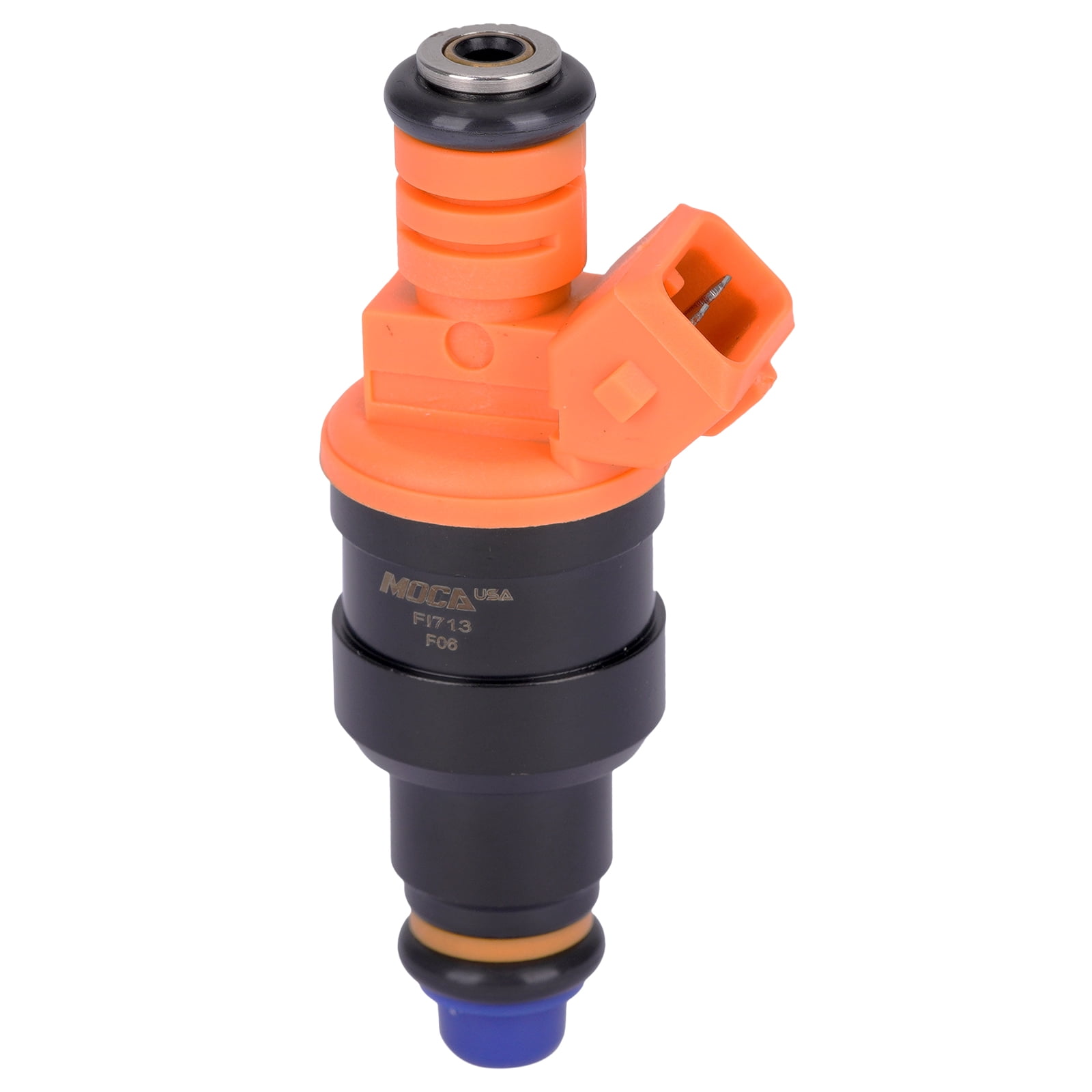 MOCA AUTOPARTS 8x Fuel Injectors FJ713T Fit for 2000-2005 Ford Excursion 5.4L & 1997-2003 Ford F-150 4.6L 5.4L & 1998-1999 Lincoln Navigator V8 5.4L