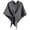 Darkgrey, variant on Knitted Pashmina Shawl Wrap for Women,Shawl Wraps For Women Pashmina Wraps Knitted Wool Shawls Sweater Shawl Scarf Shrug Cardigan