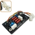 thumbnail image 2 of Seapple Automatic Voltage Regulator AVR DST-100-2FA4 Compatible with Taiyo Generator Instead New, 2 of 7