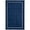 Navy, variant on SAFAVIEH Kids Dotted Border Area Rug, Blue/Ivory, 10' x 14'