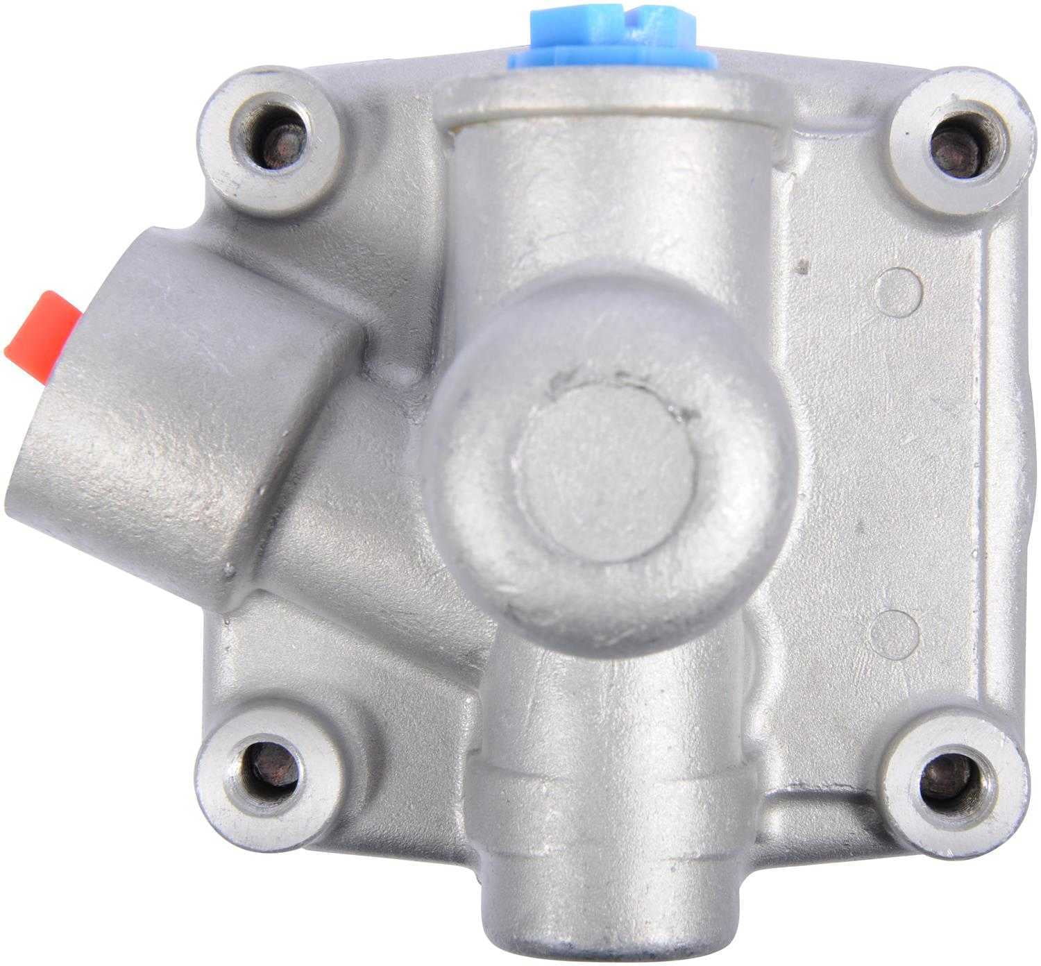 New Advantage N990-0130 New Power Steering Pump
