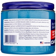 Dax Pomade Super Light 14 oz