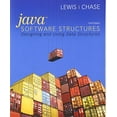 thumbnail image 1 of Pre-Owned Java Software Structures: Designing and Using Data Structures (Paperback) 0136078583 9780136078586, 1 of 1