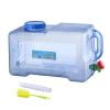 thumbnail image 1 of Bolsa de agua 18l 20l 22l Camping Cubo de agua Gran capacidad Hervidor de agua Categoría alimenticia para viajes JShteea El nuevo, 1 of 9