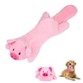 thumbnail image 3 of 1PCS Dog Toys, Interactive Dog Toys For Puppy Small Medium Large Dogs, No Stuffing Squeaky Dog Toys, 3 of 5