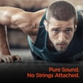 thumbnail image 3 of Auriculares True Wireless Active Blanco - Hypergear True Wireless Active, 3 of 11