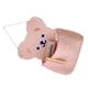 thumbnail image 4 of Bolsa de almacenamiento para colgar en la pared,Bolsa de almacenamiento para colgar en la pared Linda bolsa para colgar en la pared Bolsa de almacenamiento Mayor durabilidad, 4 of 8