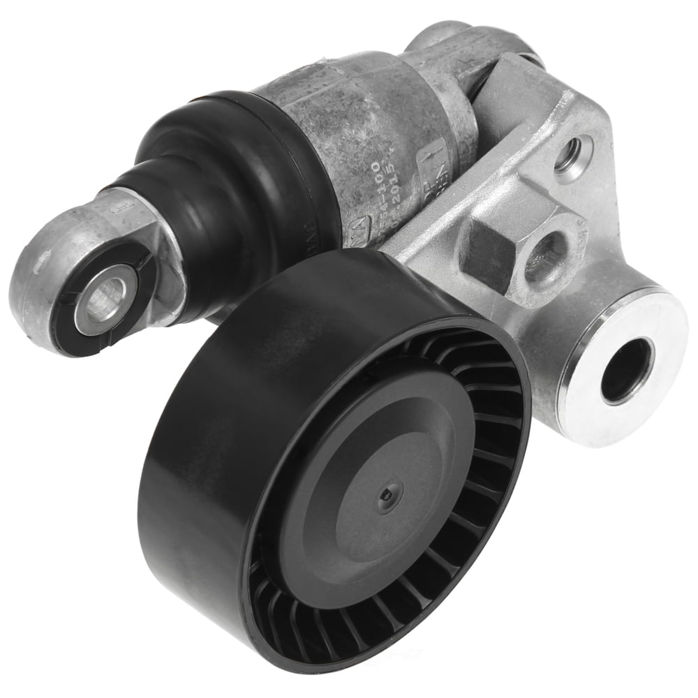 Litens Serpentine Belt Tensioner: 1 Piece Fits select: 2009-2016 HYUNDAI GENESIS, 2017-2019 GENESIS G80