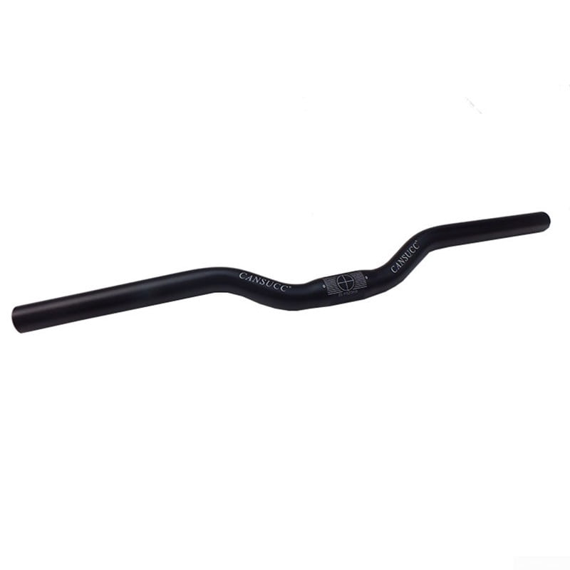 Handle bars Bike Riser Bar 25.4mm 