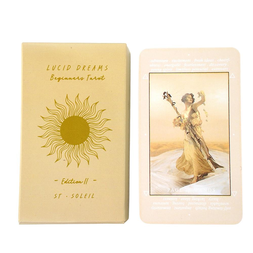 Buy Tarot Cards Online in Vietnam at Best Prices