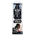 thumbnail image 2 of Star Wars Titan Hero Series Darth Vader Action Figure (12"), 2 of 5
