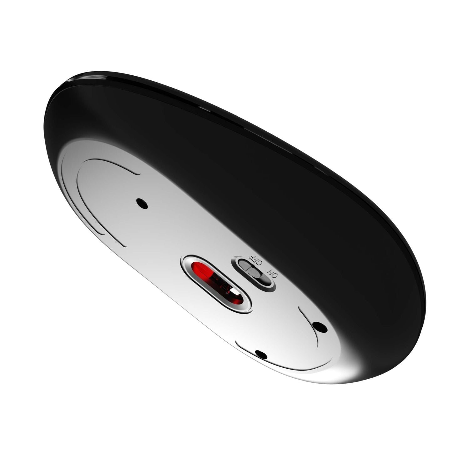 Klipxtreme - Mouse Bluetooth (KMB-251BK)