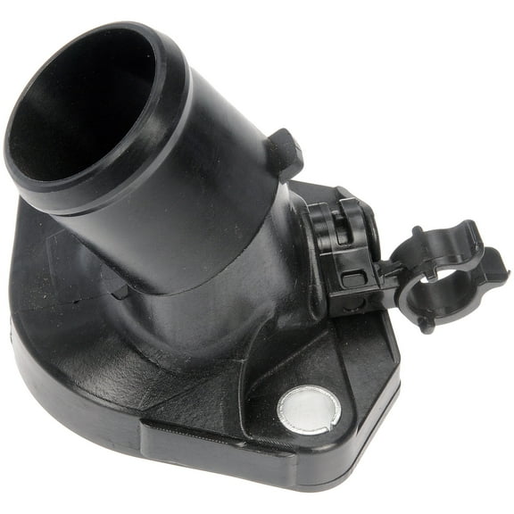 Dorman 902-5853 Engine Coolant Thermostat Housing for Specific Nissan Models Fits select: 2012-2019 NISSAN VERSA, 2014-2019 NISSAN VERSA NOTE