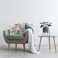 thumbnail image 3 of Stupell Industries Modern Restaurant Scene Decorative Printed Throw Pillow, 18 x 18, 3 of 5