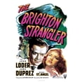 thumbnail image 2 of The Brighton Strangler Us Poster From Left: John Loder June Duprez 1945 Movie Poster Masterprint, 2 of 2