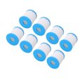 thumbnail image 3 of Filtre de Piscine Réutilisable pour Remplacement, 3 of 8