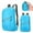 Sky Blue, variant on Ultralight Packable Hiking Backpack Water-Resistant Daypack for Travel Camping Outdoor Activities