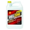 (9 pack) SHELLZONE DEX-COOL ELC 50/50 ANTIFREEZE ,1 Gallon