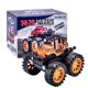 thumbnail image 2 of Fiudx Ofertas Flash Del Día Coche De Juguete De Fricción Con Impresión Para Niños, Vehículo todoterreno Con Absorción De Golpes, Juguetes Giratorios De 360 °, Coche De Juguete De Campo Para Acrobacia, 2 of 6