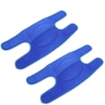 thumbnail image 1 of Rodillera para yoga, rodilleras antideslizantes y transpirables para bailarines, rodilleras de esponja, diseño elevado, 1 of 8