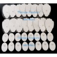 thumbnail image 1 of Electrode Pads Set 16 Large / 16 Small (32) Compatible with all Hidden Massagers, 1 of 2