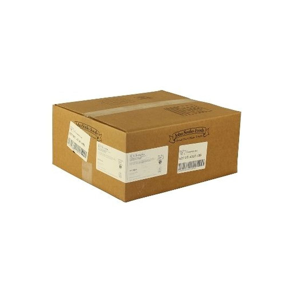 John Soules Foods Pre Seasoned Beef for Fajitas, 10 Pound -- 4 per case