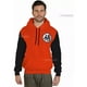 thumbnail image 2 of Sudadera Sublimada Goku Logo Dragonball Hoodie, 2 of 8