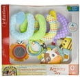 thumbnail image 5 of Infantino Topsy Turvy Spiral Activity Toy, 5 of 7