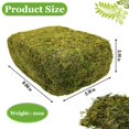 thumbnail image 2 of Musgo artificial artificial Riare de 0,6 kg para decoración de plantas de interior, 2 of 7