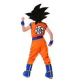 thumbnail image 3 of Child Goku Costume, 3 of 6