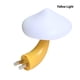 thumbnail image 2 of Lámparas con sensor táctil Eficiencia Atmósfera Enchufe USB Luz Adorable Fiesta Lámpara de noche Restaurantes Luz azul / azul EE. UU. Iluminación y accesorios Luz amarilla/amarilla A NOSOTROS Naiovety HA062881-01B, 2 of 6