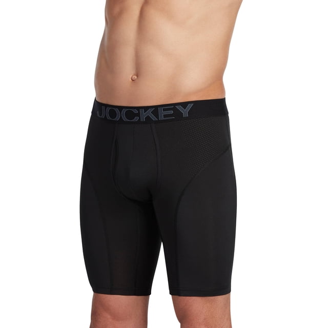 Jockey RapidCool Slip Mi-Cuisse 10 Pouces