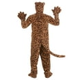 thumbnail image 2 of Adult Leapin' Leopard Costume, 2 of 2
